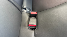 Mazda 2 Hybrid 1.5i Hybrid Select 5dr CVT Hybrid Hatchback